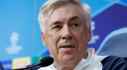 Анчелотти выбрал фаворитов в Лиге чемпионов