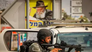 Атака дронов и диверсанты на парапланах: в Израиле произошло проникновение со стороны Ливана