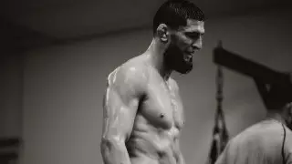 UFC объявил о бое Хамзата Чимаева с Камару Усманом