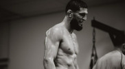 UFC объявил о бое Хамзата Чимаева с Камару Усманом