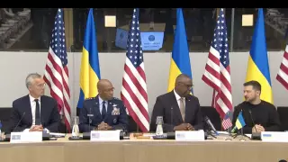 Что произошло в Украине ночью 12 октября