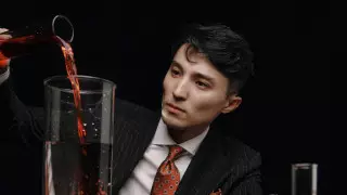 Гендиректор TikTok похвалил учителя из Казахстана