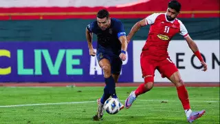 99 ударов плетью: Роналду хотят наказать в Иране