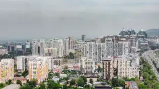 К застройщикам начали предъявлять новые требования в Алматы