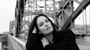 Экс-жена Бивола ответила на вопрос о переезде в Казахстан