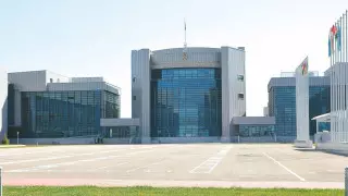 Слово "Елбасы" уберут из названия казахстанского университета
