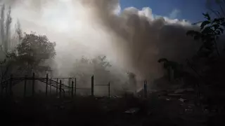 Что произошло в Украине днем 12 октября