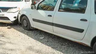 Оформлять ДТП онлайн могут в Казахстане