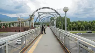 Выделили 1,9 миллиарда: зачем снова ремонтируют переходы в Алматы