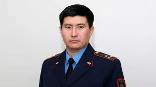 Касым-Жомарт Токаев повысил Улана Саркулова