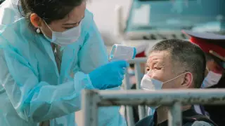 Новые последствия перенесенного коронавируса назвали ученые