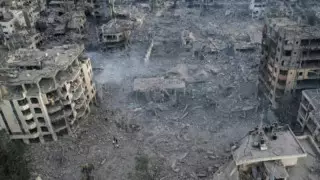 ООН призвала собрать 294 миллиона долларов на гумпомощь для палестинцев