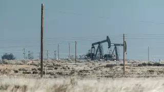 Связанную с Боранбаевым нефтяную компанию подарили государству