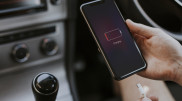 Лайфхак: как сэкономить заряд батареи смартфона