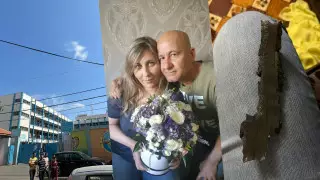 Непрекращающийся кошмар. Казахстанская семья застряла в секторе Газа