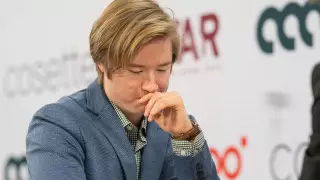 Победа Сулейменова над Карлсеном. Как шахматный мир отреагировал на сенсацию