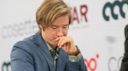 Победа Сулейменова над Карлсеном. Как шахматный мир отреагировал на сенсацию