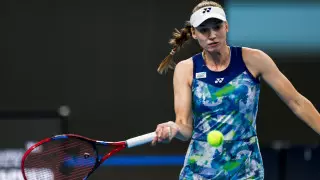 "Финальный" турнир Рыбакиной за 5 миллионов долларов: подробности