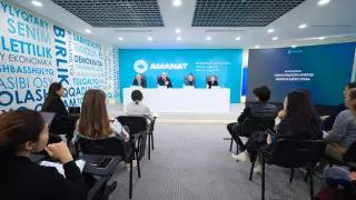 Новый закон позволит выстроить работу по возврату незаконных активов - депутат Amanat