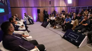 Асхат Узбеков: Kcell опережает график по развертыванию сети 5G