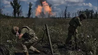 Что произошло в Украине днем 13 октября