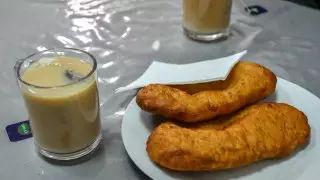 Казахстанцы стали тратить на еду больше, а есть меньше