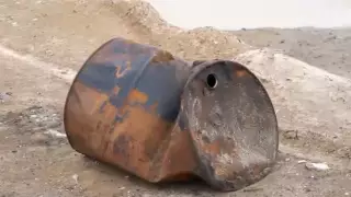 Почти на миллиард тенге оштрафовали компанию в Атырау