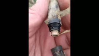 Родных солдата из ВКО разыскивают, чтобы передать его останки