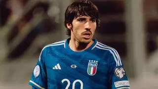 Игрокам сборной Италии посоветовали пройти лечение от лудомании