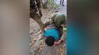 Хотели отомстить за смерть Кольбаева: в Бишкеке задержали иностранных киллеров