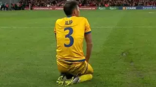 Тренер назвал неожиданную причину поражения Казахстана от Дании