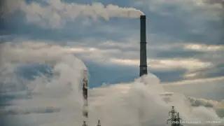 Повышенное загрязнение воздуха ожидается в 4 городах Казахстана