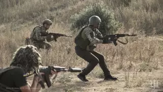 Что произошло в Украине ночью 16 октября