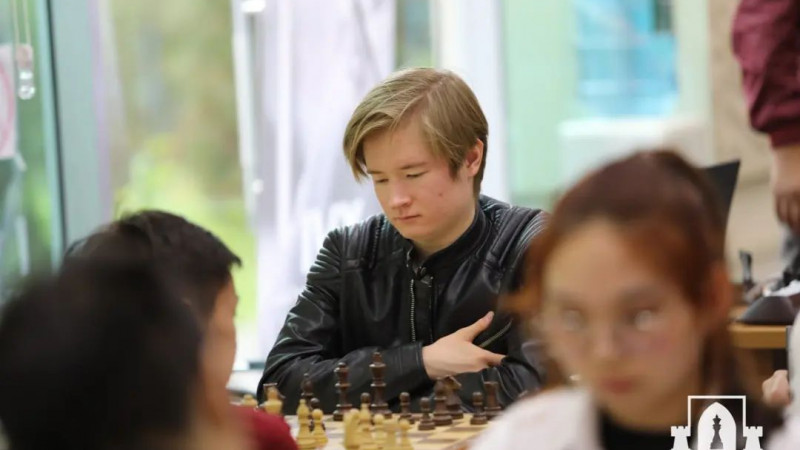 Фото: Федерация шахмат Узбекистана