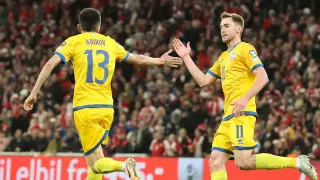 Казахстан выйдет на Евро-2024? Финальный расклад