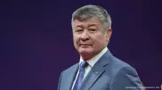 На фоне скандала с сыновьями депутат Турлыханов получил новую должность