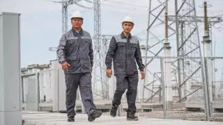 SPO KEGOC: стартовал сбор заявок от новых инвесторов