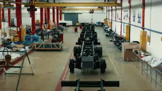 Уральскагрореммаш и Jusan: совместный путь к лидерству в мире спецтехники