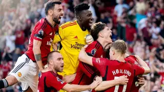 Фанаты МЮ хотят сорвать матч в Лиге чемпионов