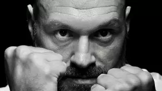 Боксер-тяжеловес сбросил 68 килограммов ради боя с солидным гонораром