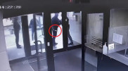 Сообщение о ножевом ранении в бизнес-центре проверяет полиция Алматы
