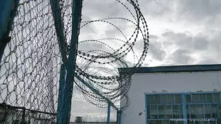 В казахстанской колонии "для экс-силовиков" произошло убийство