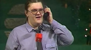 Умер легендарный игрок КВН Сергей Сивохо