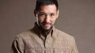 Алимханулы предложили топового соперника после победы нокаутом