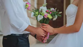 Почему у нас женщины хотят замуж, а в Европе - нет