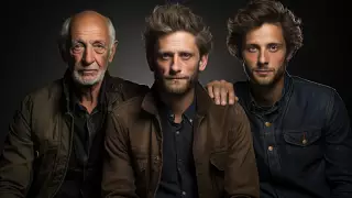 Названы три возраста, в которых пора менять образ жизни