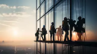 Трагедия с альпинистами: глава Минтруда назвала ответственных за безопасность