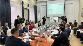 В Карагандинской области поделились опытом привлечения медработников в села