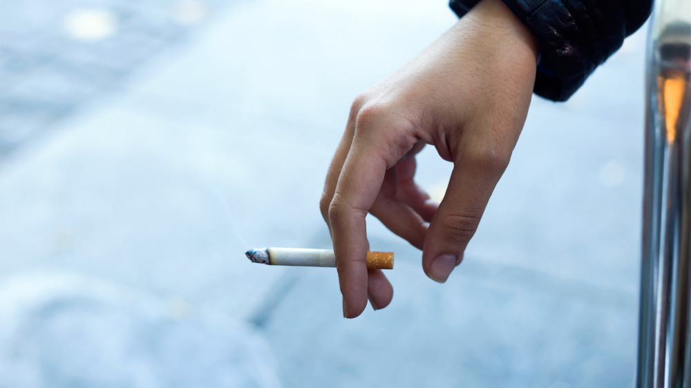 Штрафы за курение в Казахстане сравнили с другими странами