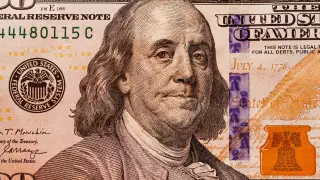 Официальные курсы доллара, евро и рубля на 18 октября